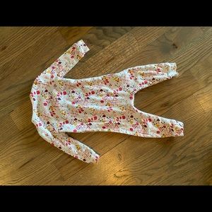 Magnetic Me 9-12 pajamas